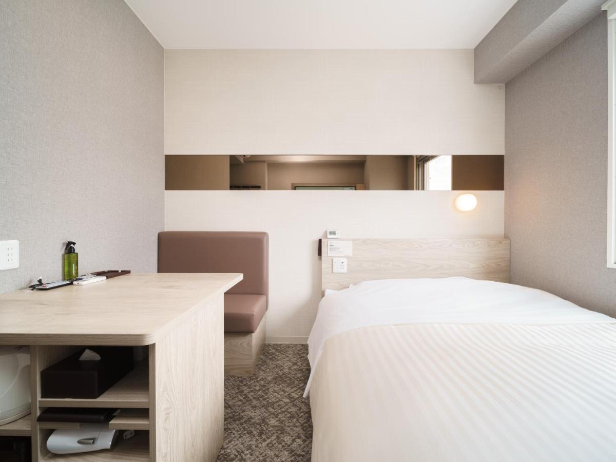 Super Hotel Saitama Kawagoe Kawagoe  Exterior photo